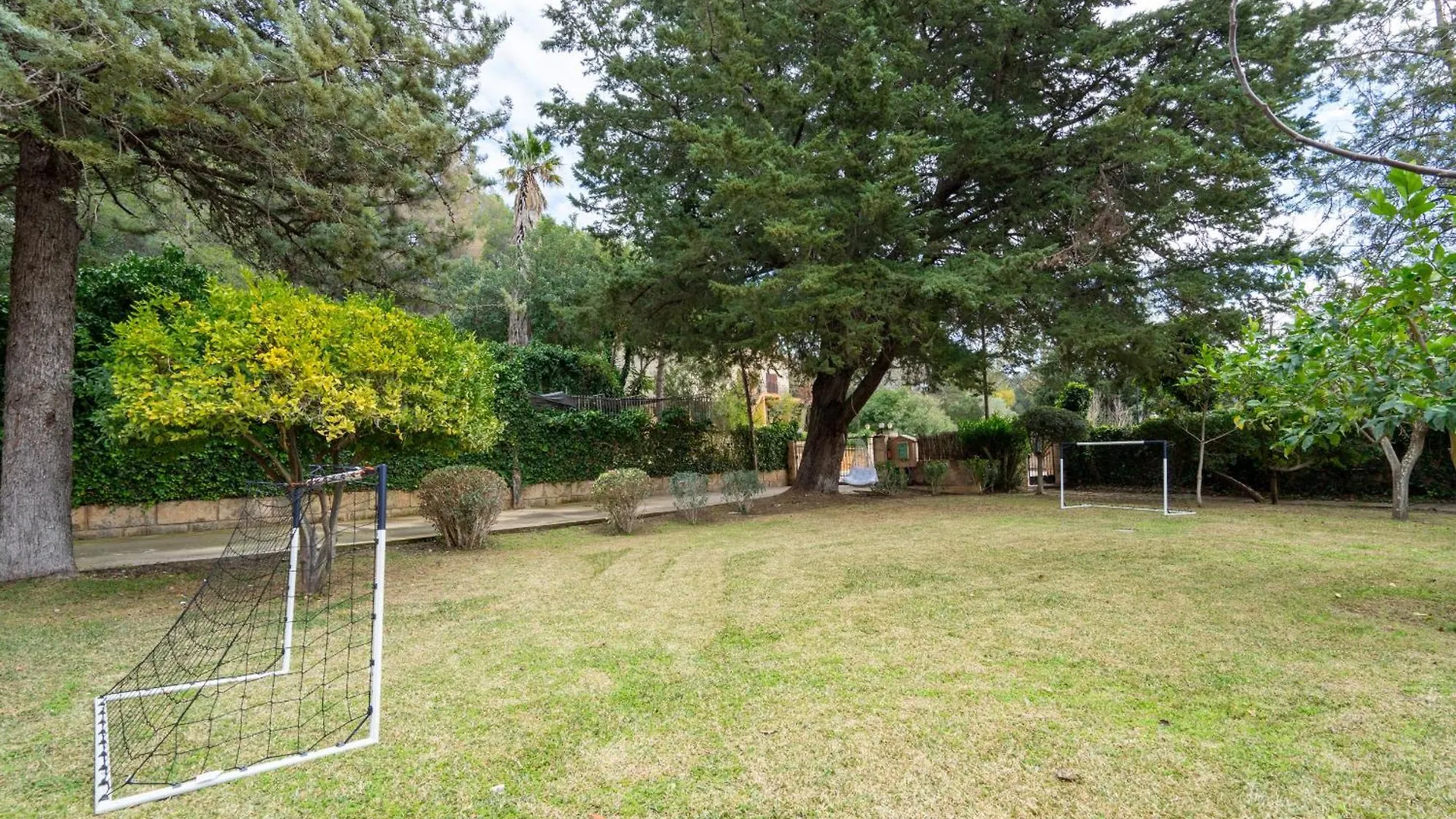 Bon Jardi Villa Esporles