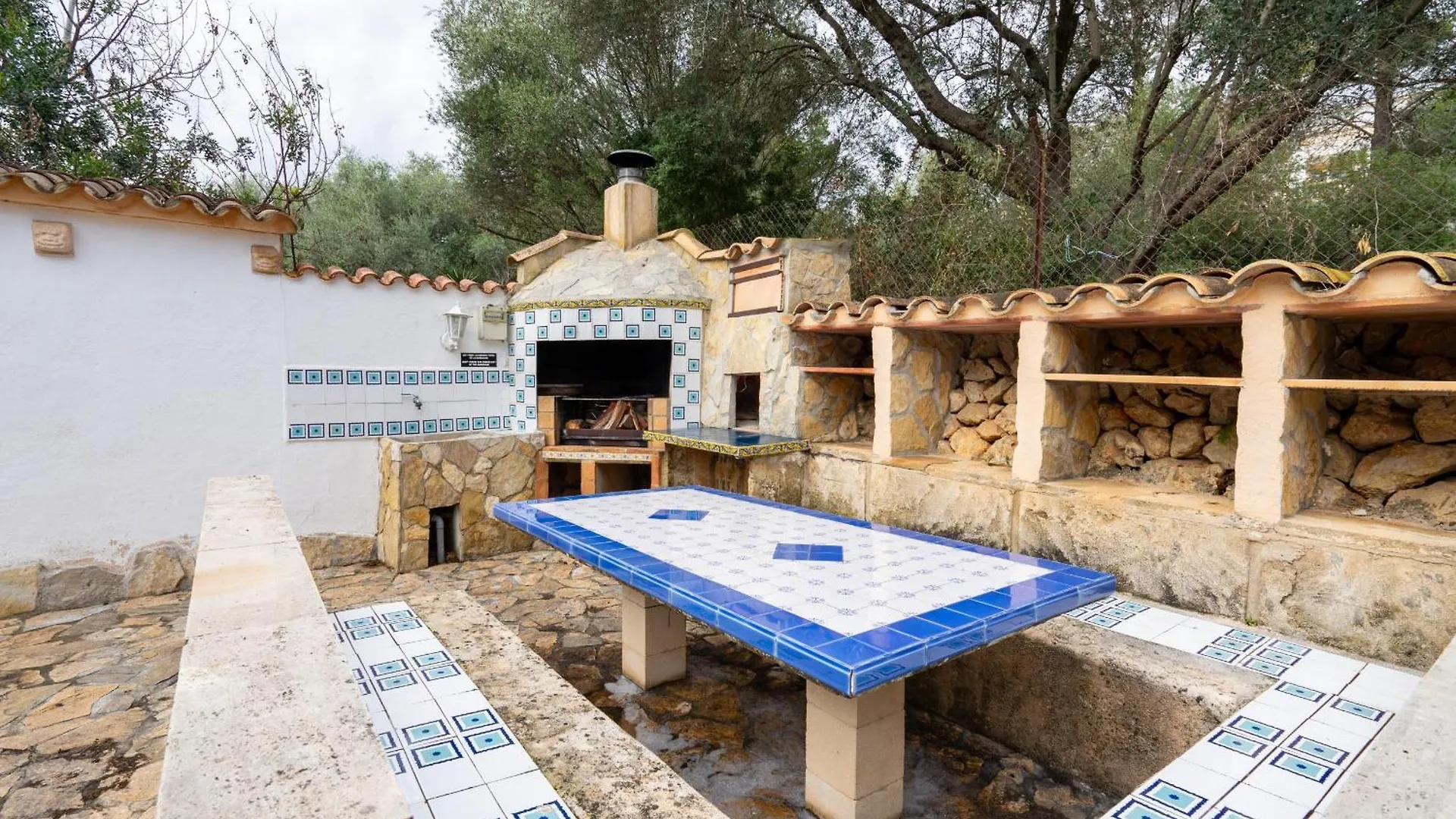 Bon Jardi Villa Esporles