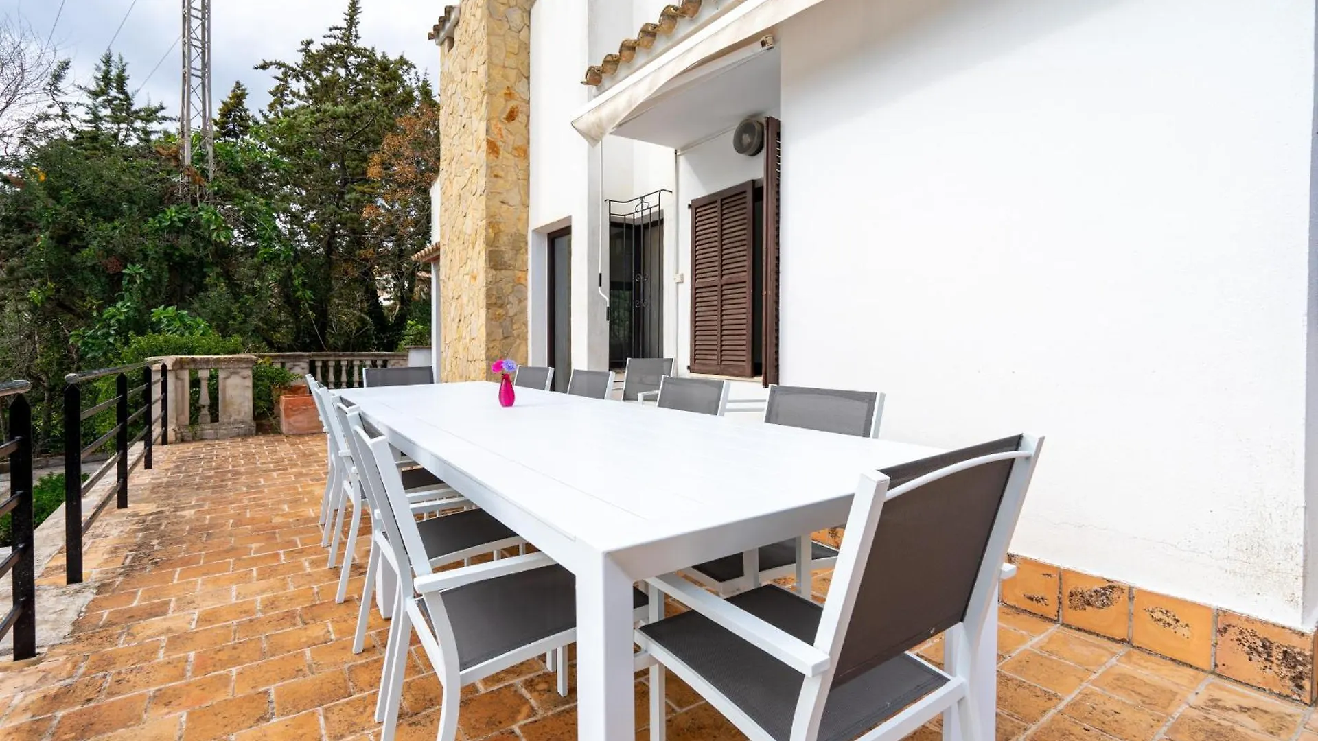 Bon Jardi Villa Esporles