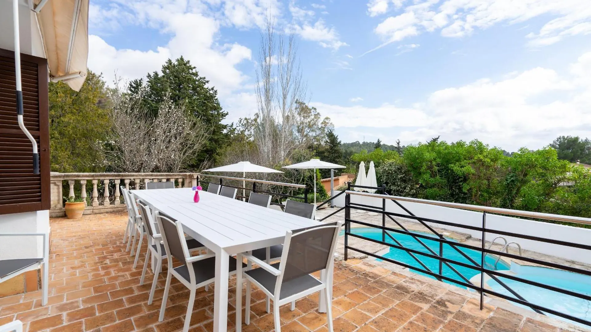 Bon Jardi Villa Esporles
