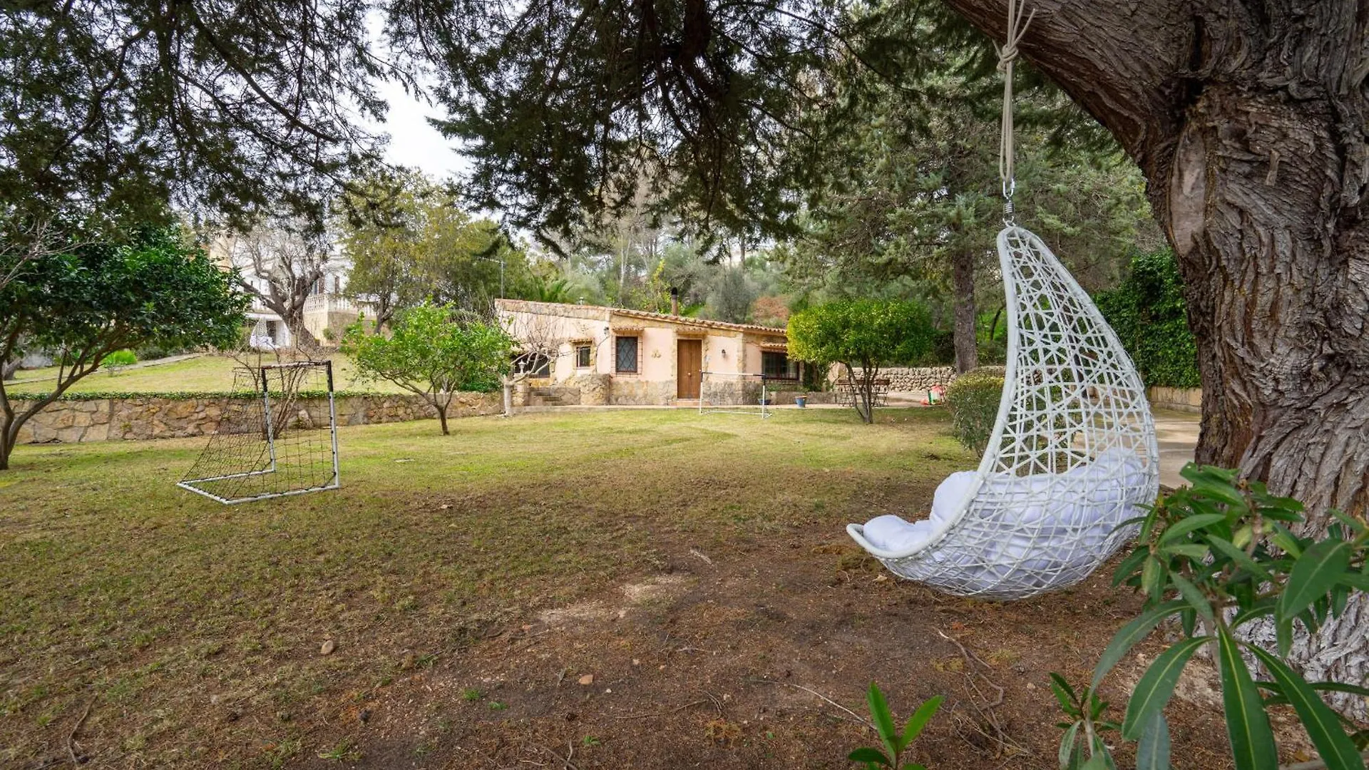 Bon Jardi Villa Esporles