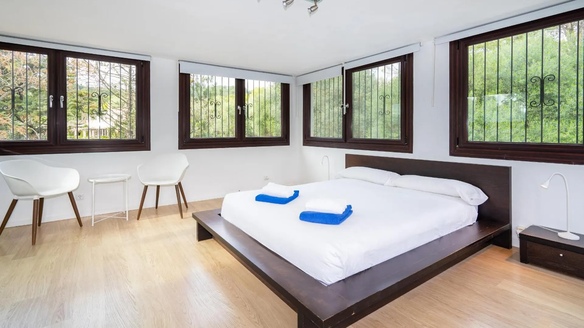 Bon Jardi Villa Esporles