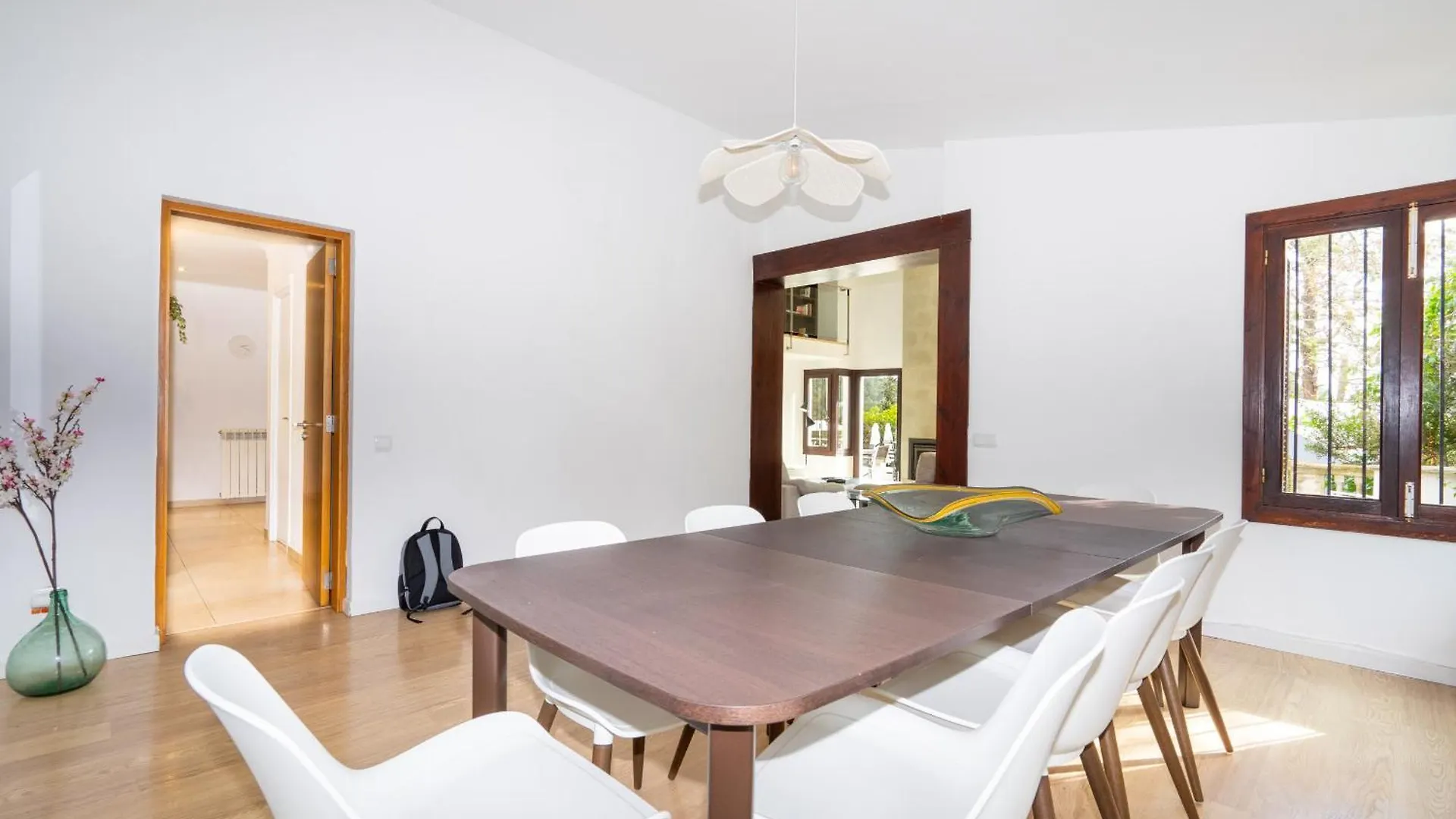 Bon Jardi Villa Esporles Spanje